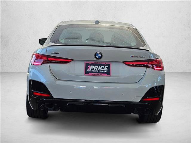 Used 2026 BMW 440i xDrive AWD/4WD image 6