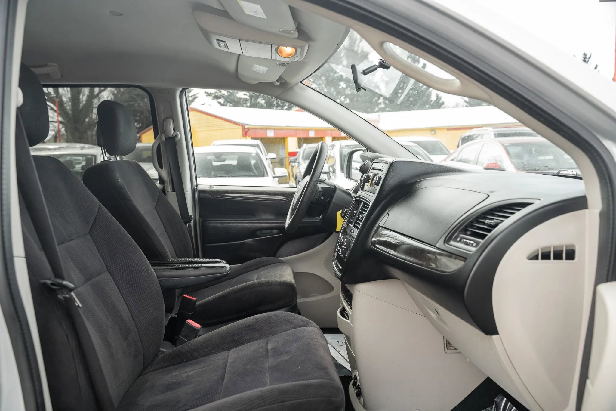 Used 2011 Dodge Grand Caravan Mainstreet w/ PWR Convenience Group image 13