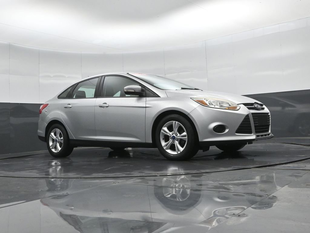 Used 2013 Ford Focus SE FWD image 34