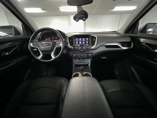 Certified 2019 GMC Terrain SLT w/ Preferred Package AWD/4WD image 19