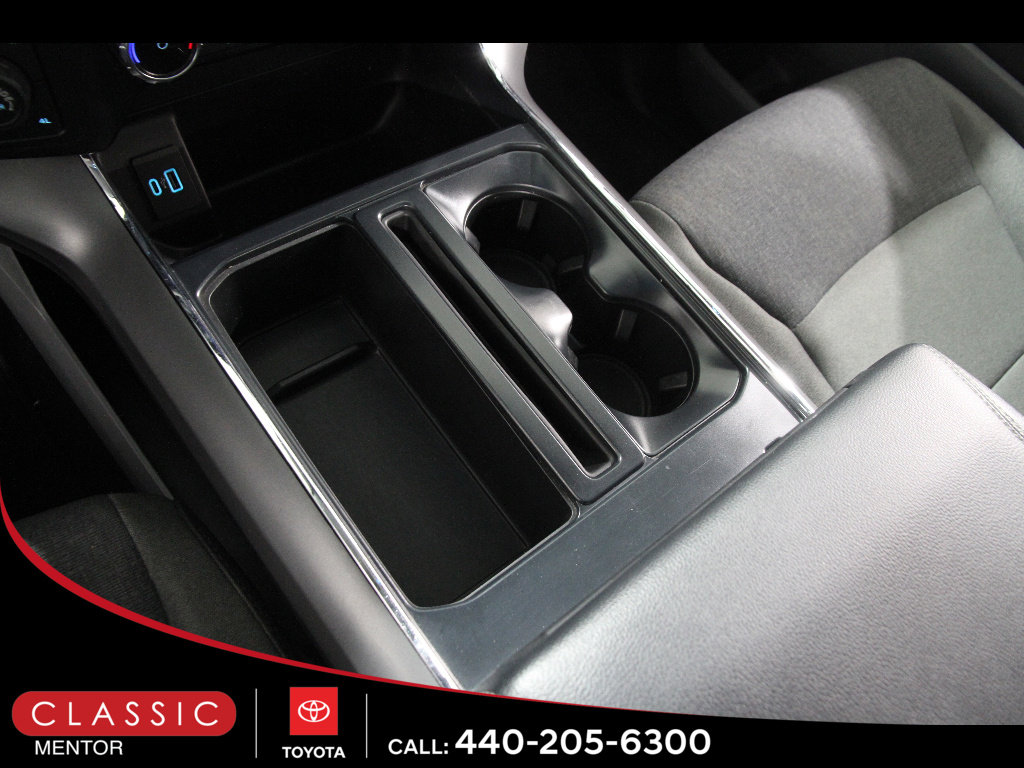Used 2024 Ford F150 XLT w/ Mobile Office Package image 22