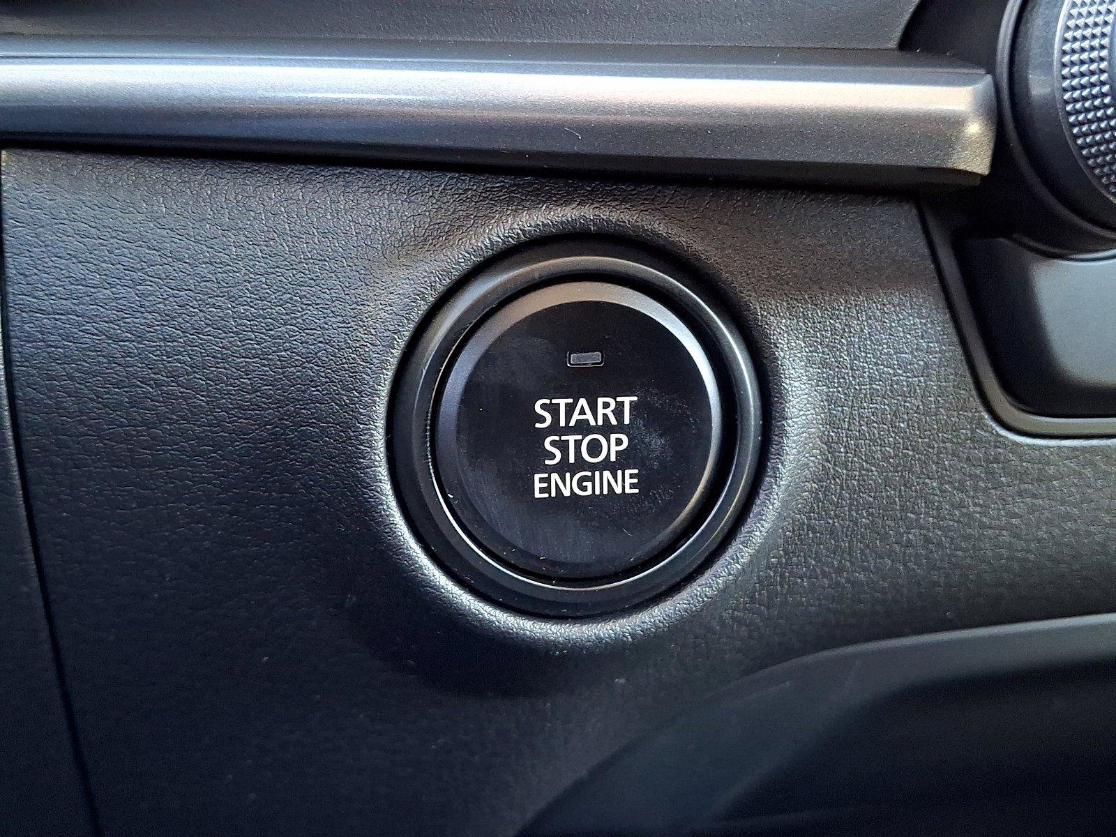 Certified 2023 MAZDA MAZDA3 s FWD image 26