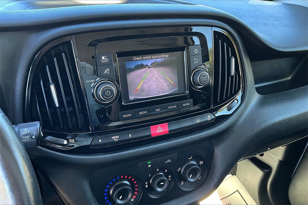 Used 2019 RAM ProMaster City Tradesman SLT image 20