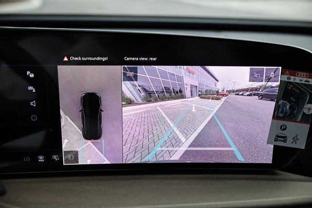 New 2025 Audi Q5 Prestige image 36