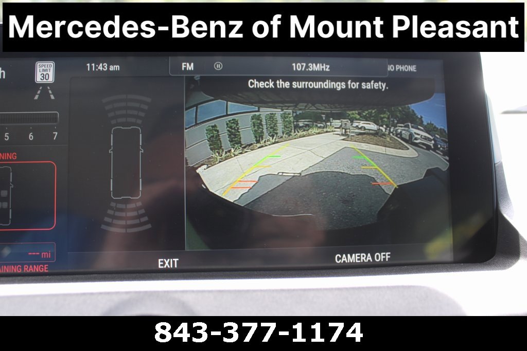 Used 2024 INEOS Grenadier Base image 52