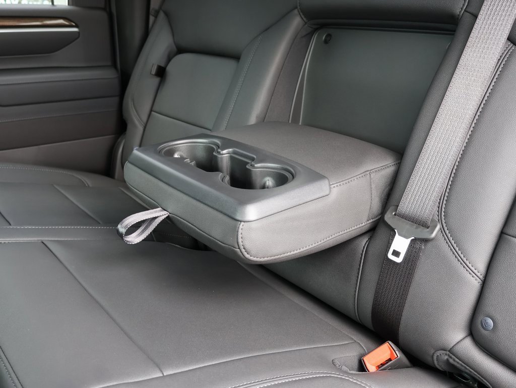 New 2026 Chevrolet Silverado 2500 LT w/ Trail Boss Package image 30