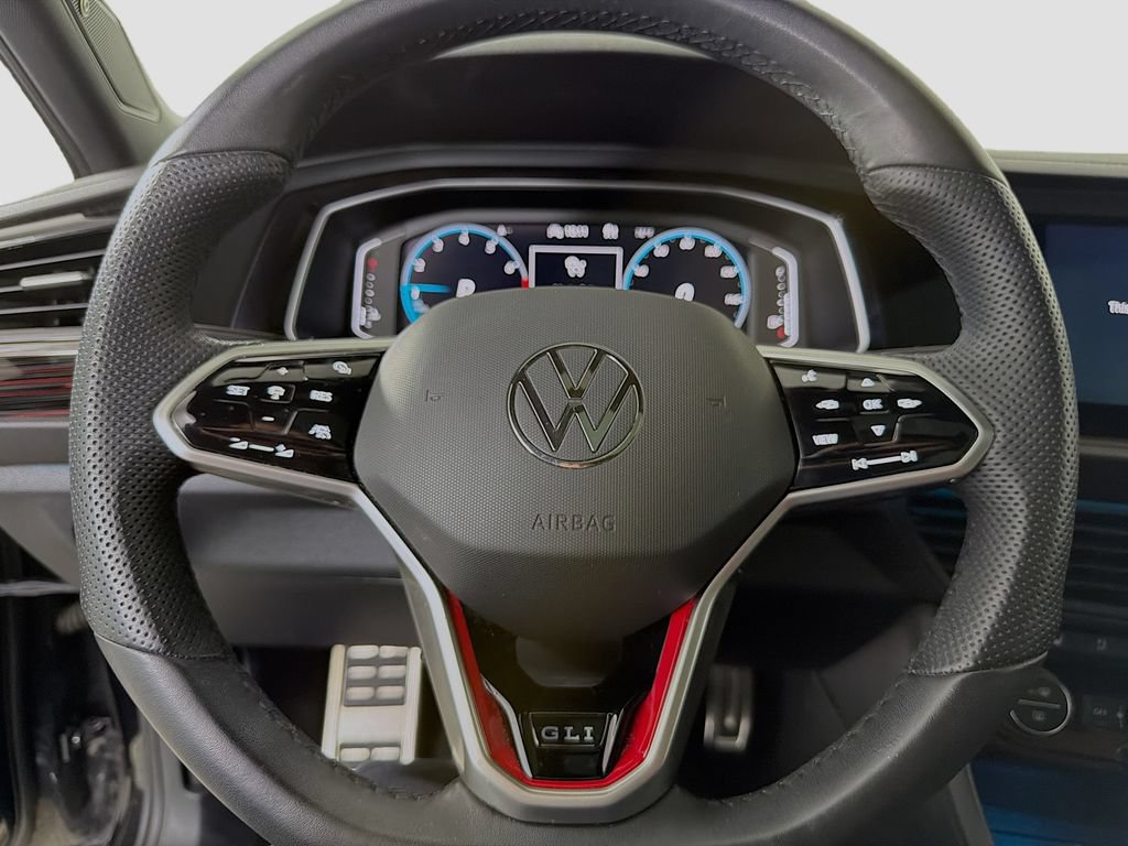 Used 2022 Volkswagen Jetta GLI Autobahn FWD image 12