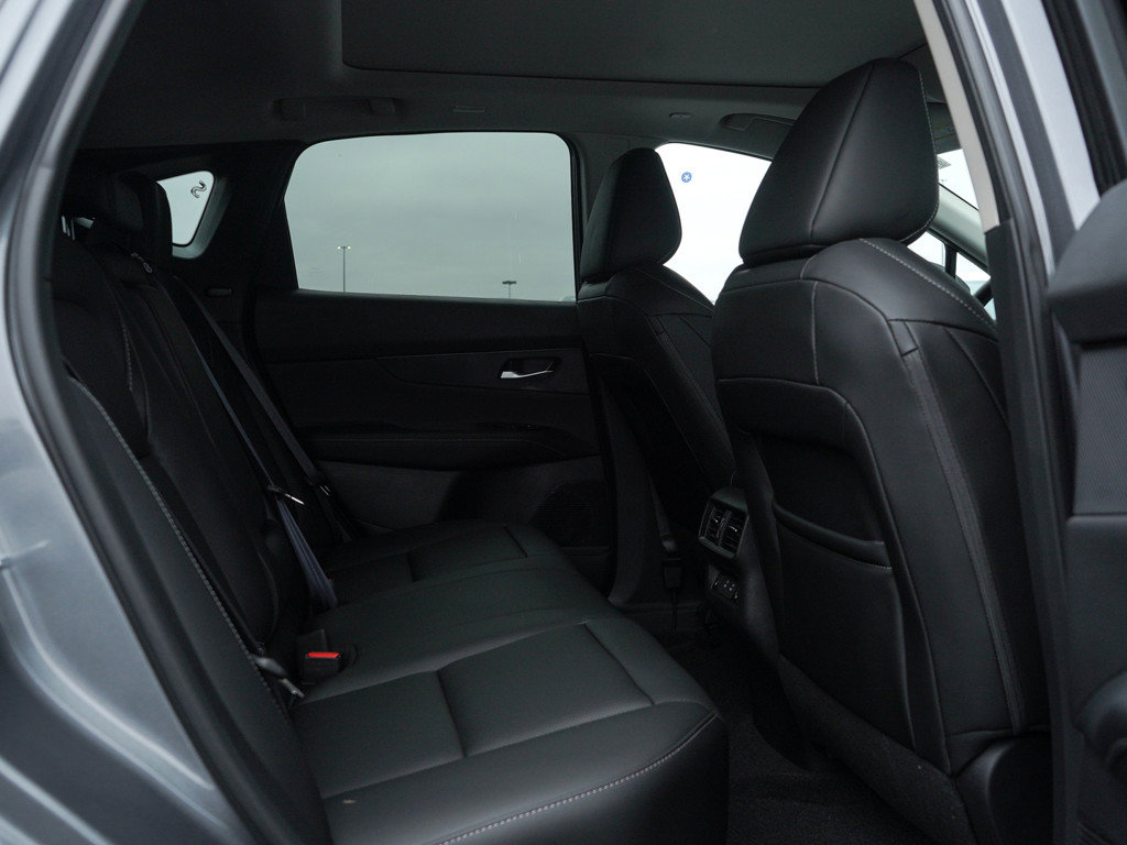 New 2026 Nissan Murano SL w/ Comfort Package AWD/4WD image 12
