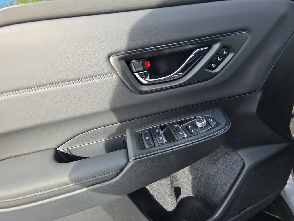 New 2026 Subaru Outback Touring XT image 11