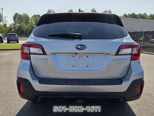 Used 2019 Subaru Outback 3.6R Limited w/ Popular Package #2 AWD/4WD image 4