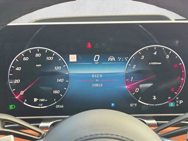 Certified 2025 Mercedes-Benz Maybach S 680 4MATIC image 11