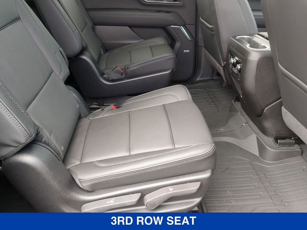 New 2026 GMC Yukon XL Denali w/ Sun & Power Step Package image 35