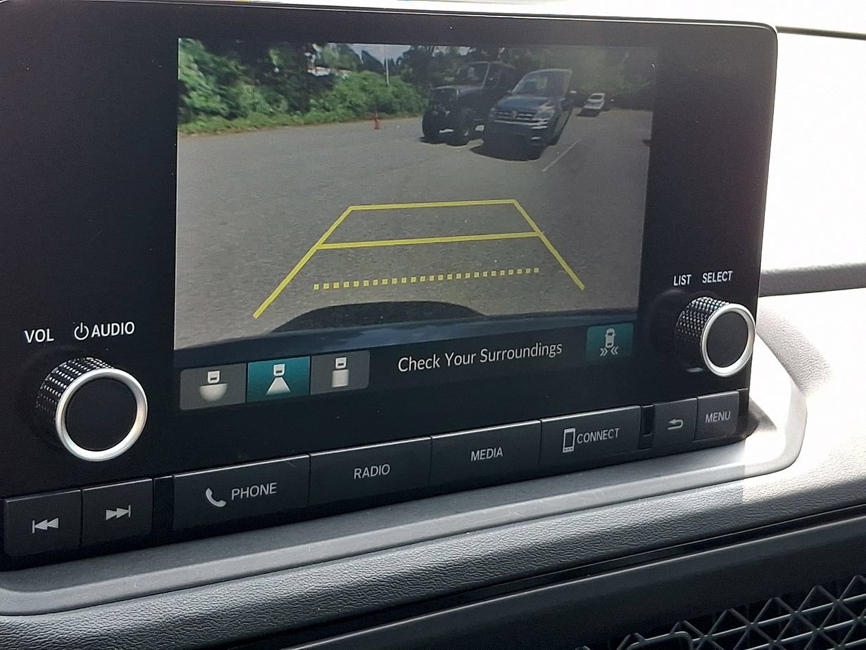Used 2025 Honda Accord SE image 18