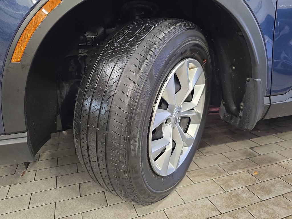 Used 2024 Honda CR-V LX image 33