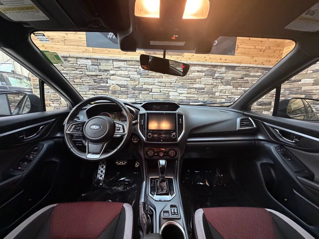 Used 2020 Subaru Impreza 2.0i Sport AWD/4WD image 27
