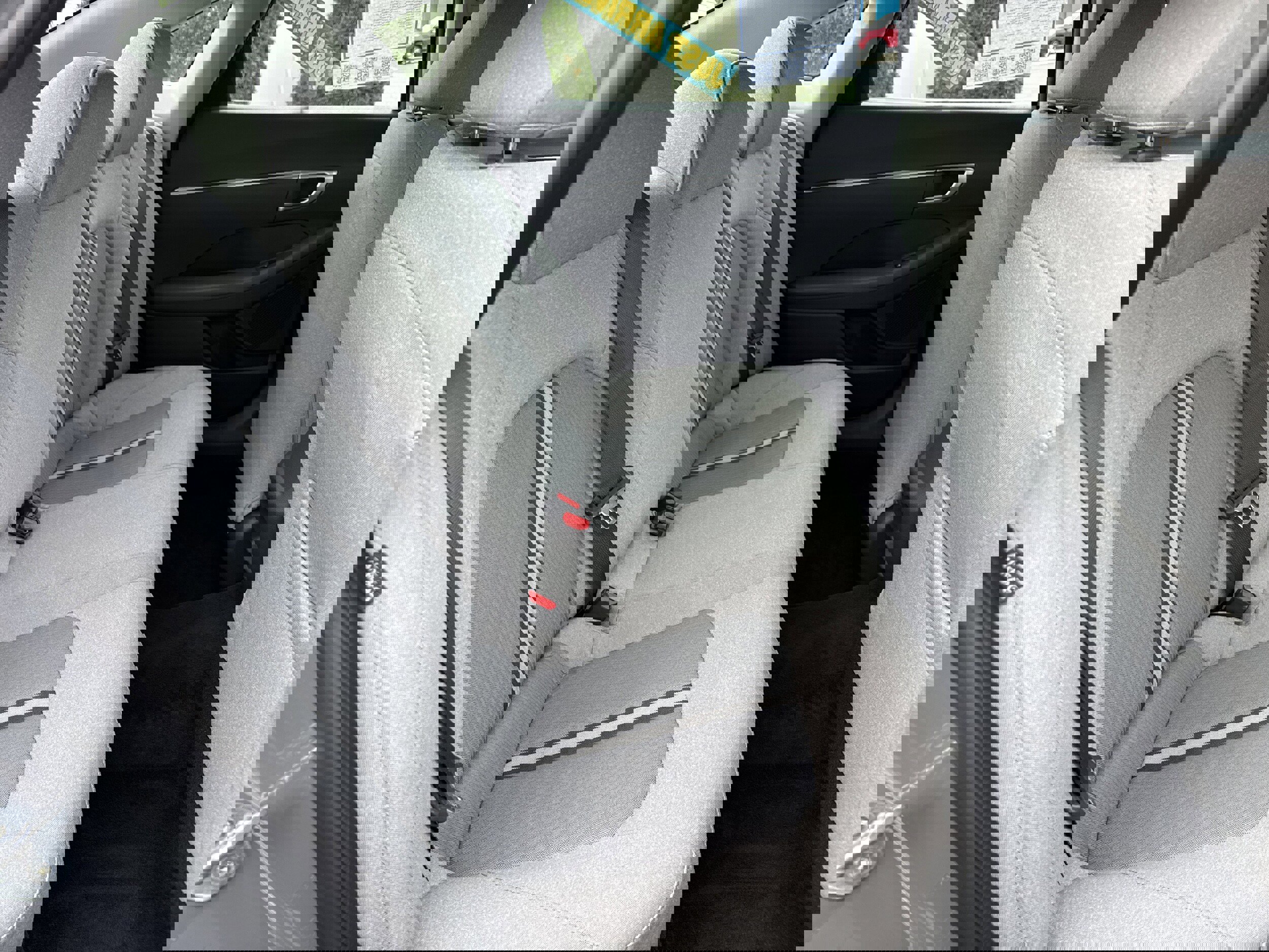 Used 2021 Hyundai Sonata SE FWD image 10