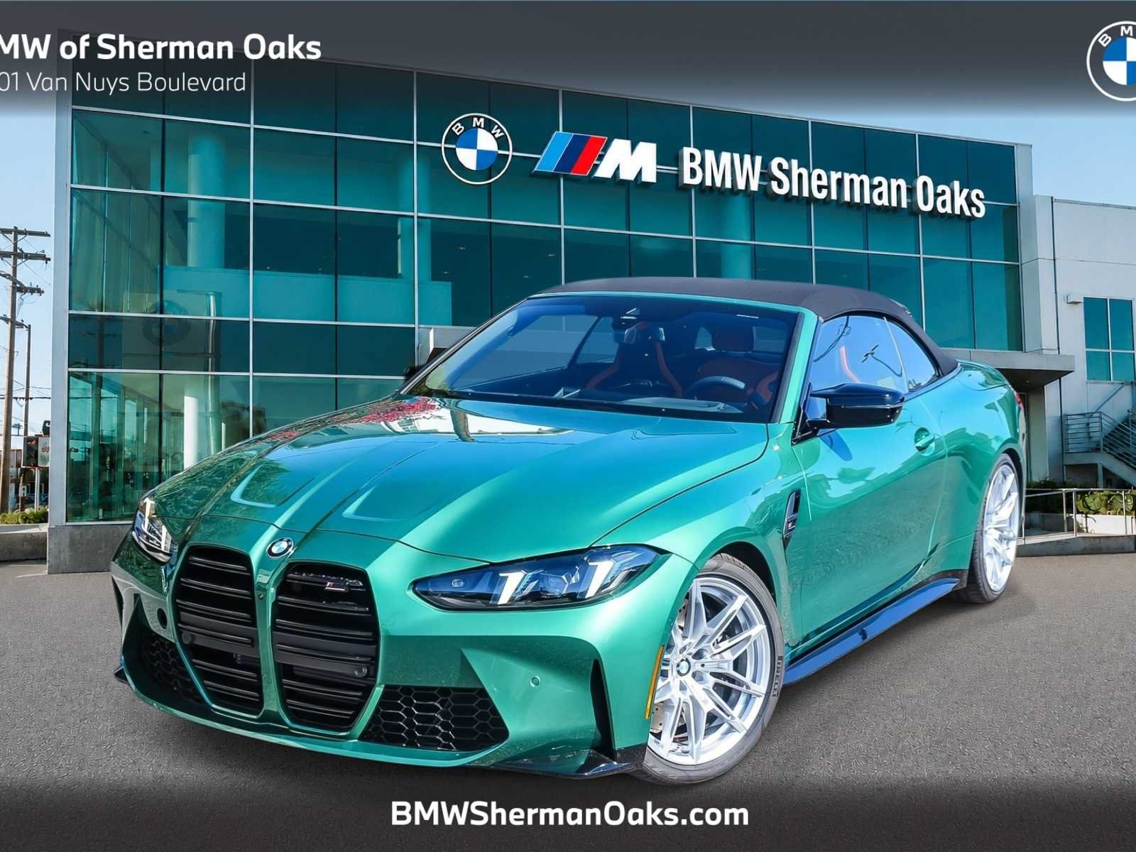 New 2027 BMW M4 xDrive Competition AWD/4WD video 1