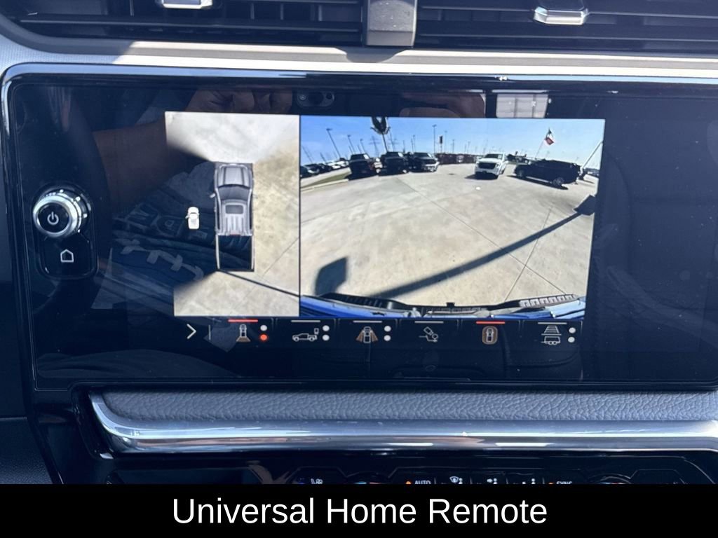 New 2026 GMC Sierra 1500 Denali image 15