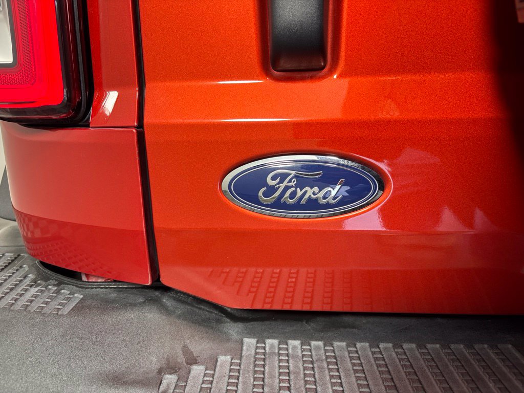 Used 2023 Ford Bronco Badlands AWD/4WD image 13
