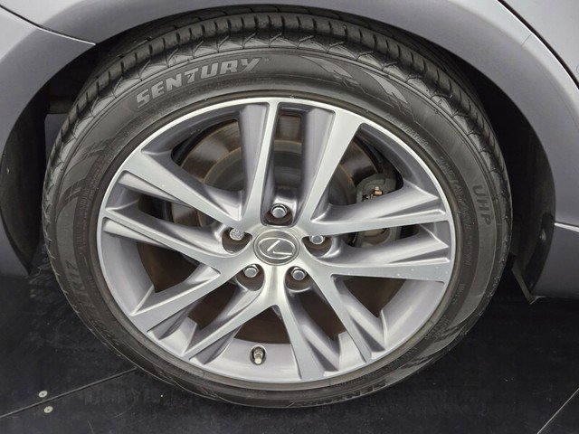 Certified 2020 Lexus IS 300 image 10