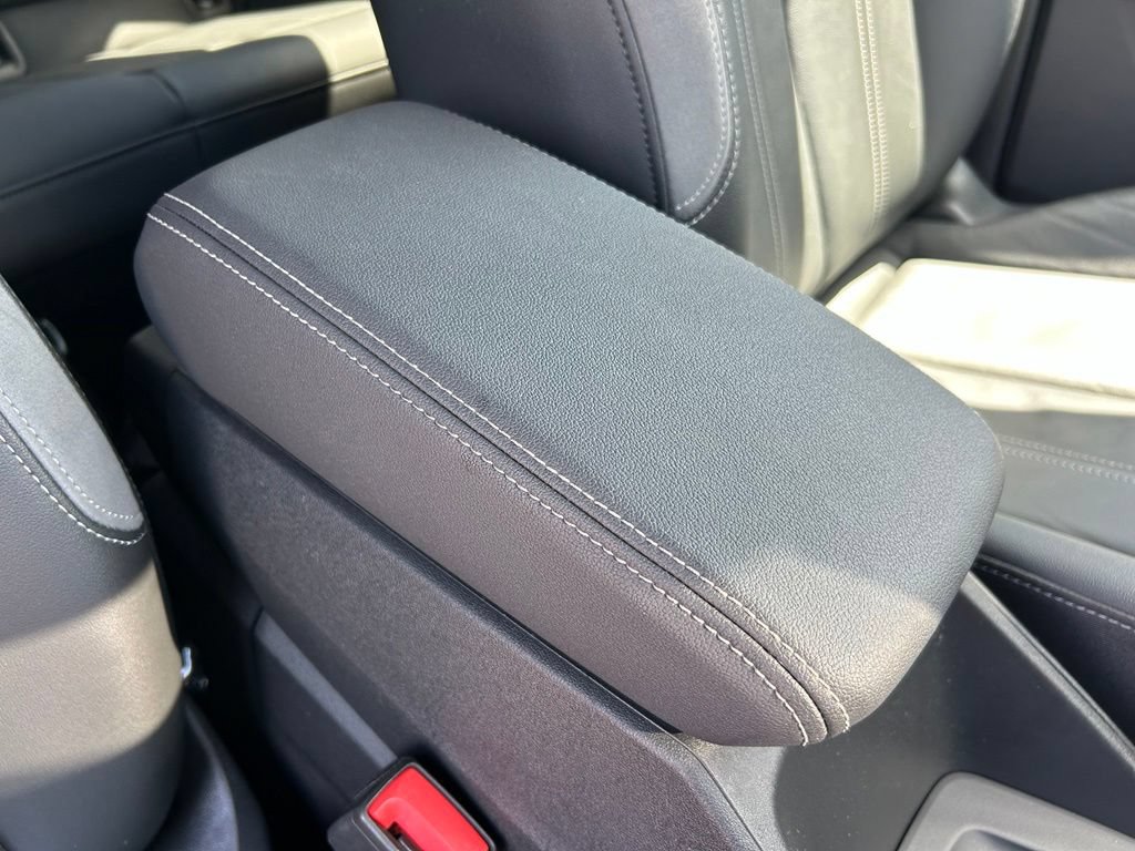 Used 2023 Audi Q4 e-tron Premium Plus w/ Premium Plus RWD image 43