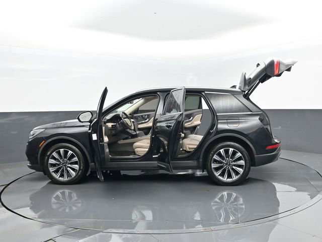 Used 2021 Lincoln Corsair Reserve w/ Equipment Group 201A image 36