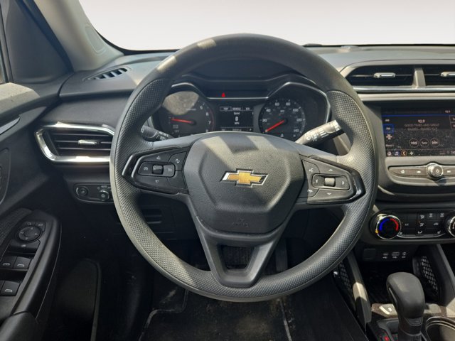 Certified 2023 Chevrolet TrailBlazer LT FWD image 12