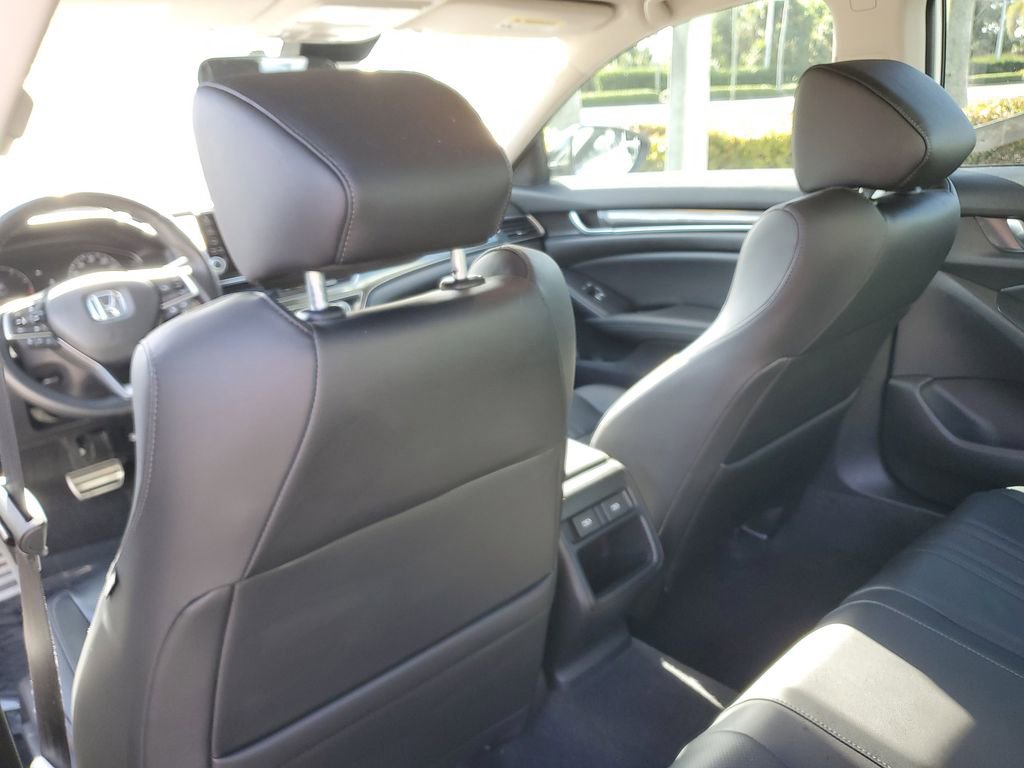 Used 2022 Honda Accord Sport Special Edition image 15