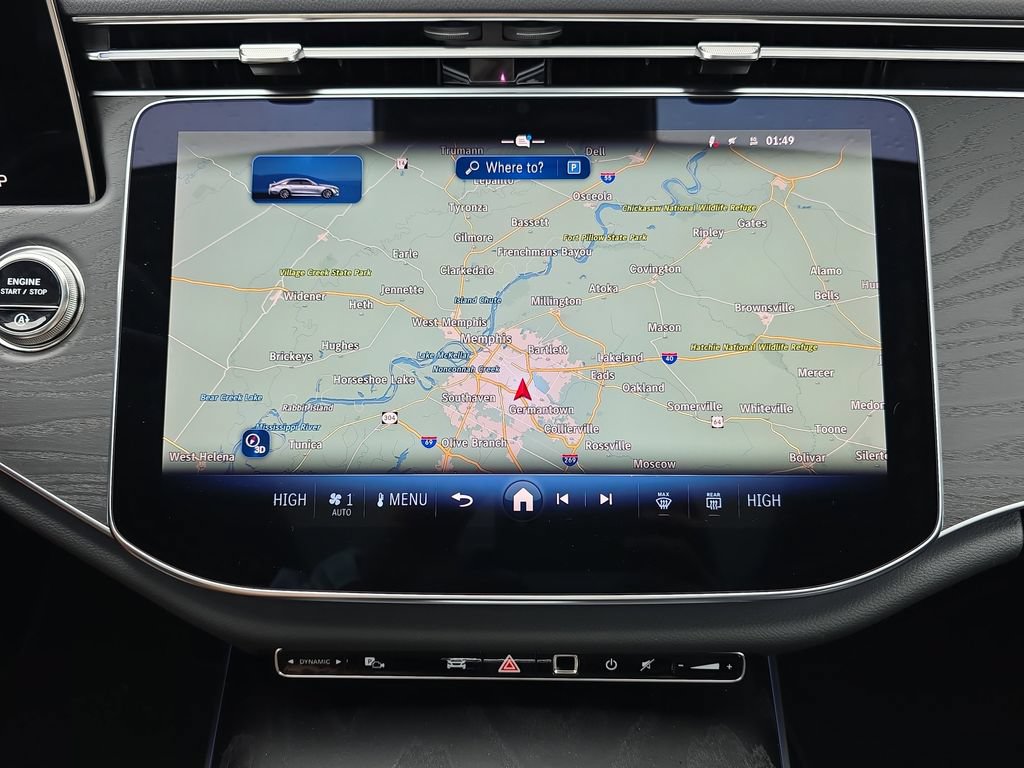 New 2026 Mercedes-Benz E 350 Sedan image 22