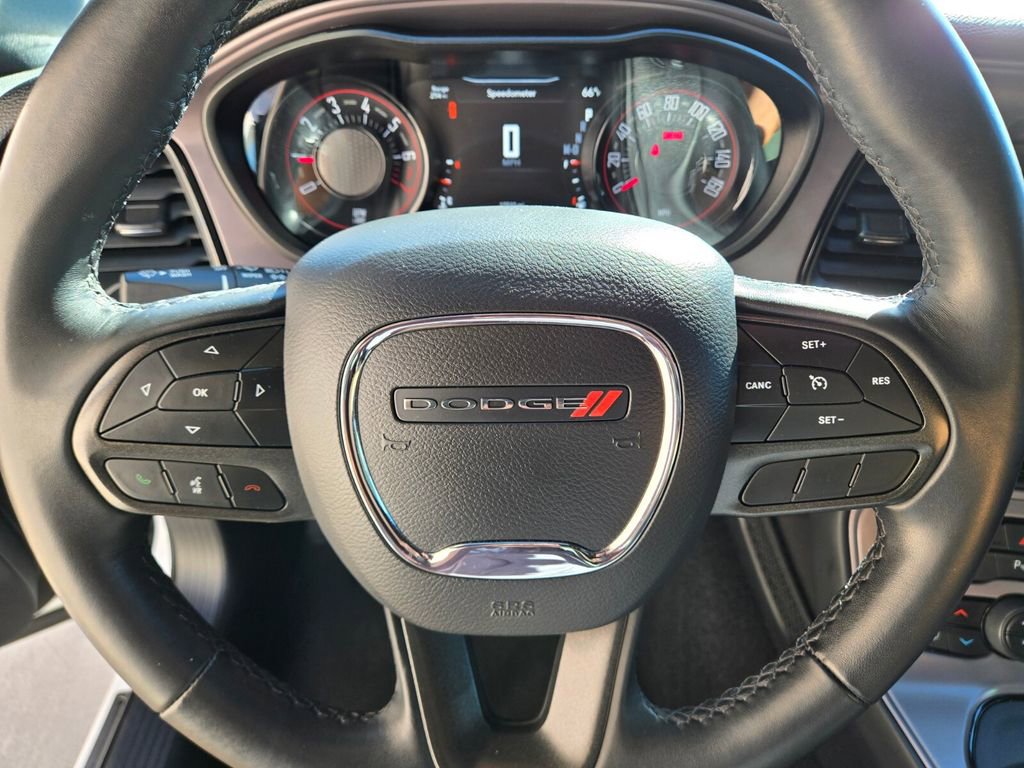 Used 2023 Dodge Challenger GT w/ Blacktop Package image 22