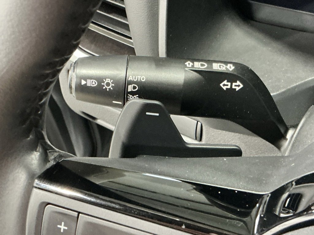 Used 2023 Nissan Rogue Platinum w/ Platinum Premium Package image 19