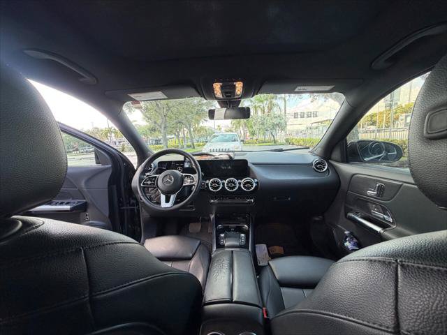 Used 2021 Mercedes-Benz GLA 250 image 22
