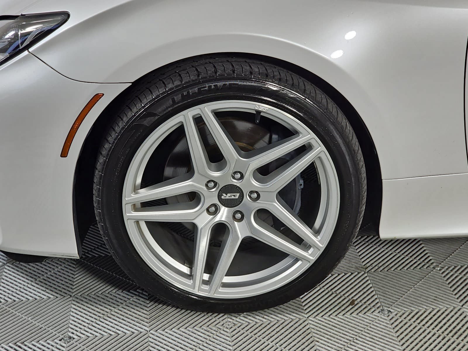 Used 2019 Lexus RC 300 w/ Accessory Package RWD image 10
