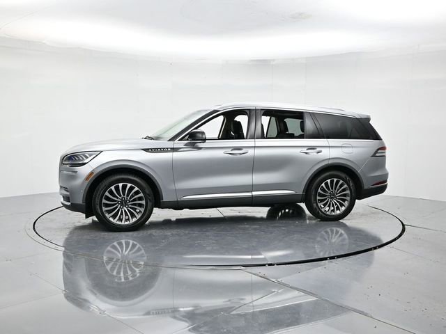Used 2022 Lincoln Aviator Reserve w/ Equipment Group 201A image 6