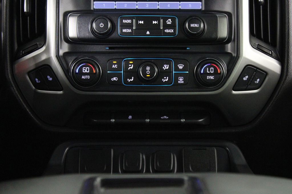 Used 2015 Chevrolet Silverado 1500 LT w/ All Star Edition image 21
