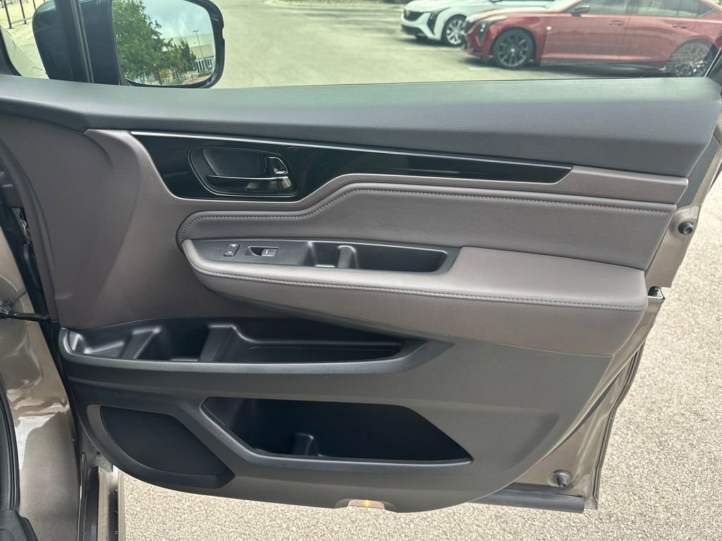 Used 2020 Honda Odyssey Elite image 34