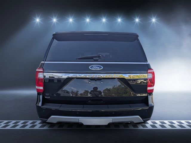 Used 2020 Ford Expedition XLT w/ Equipment Group 201A image 4