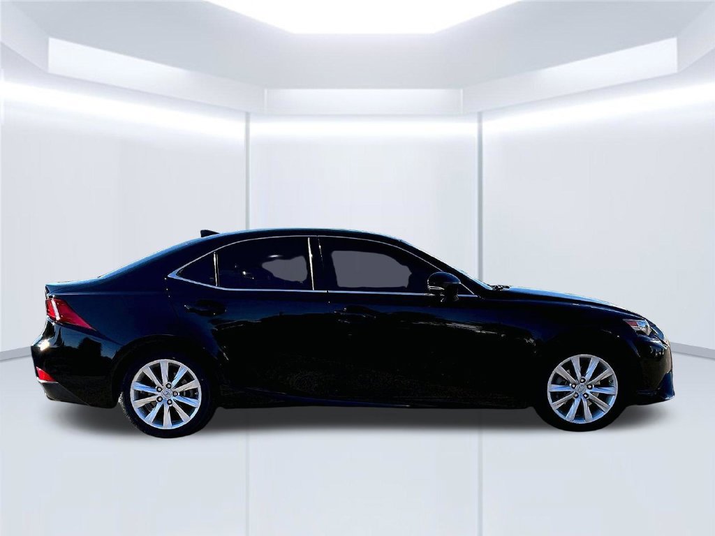 Used 2014 Lexus IS 250 w/ Premium Package RWD image 37