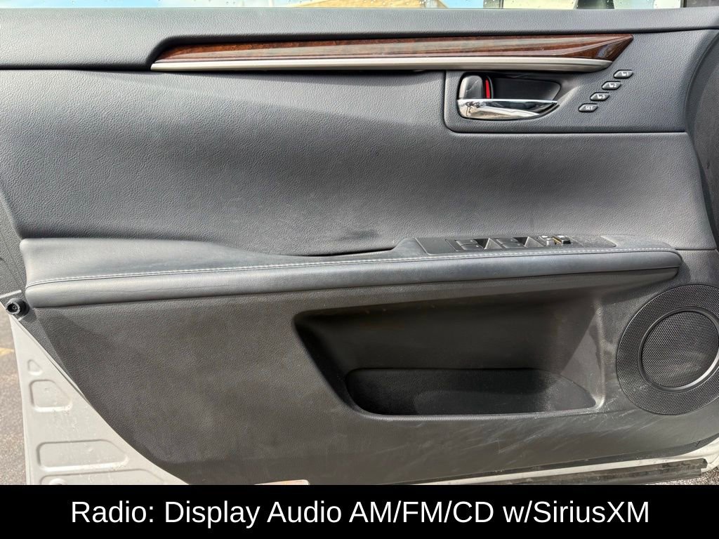 Used 2015 Lexus ES 350 w/ Premium Package image 5