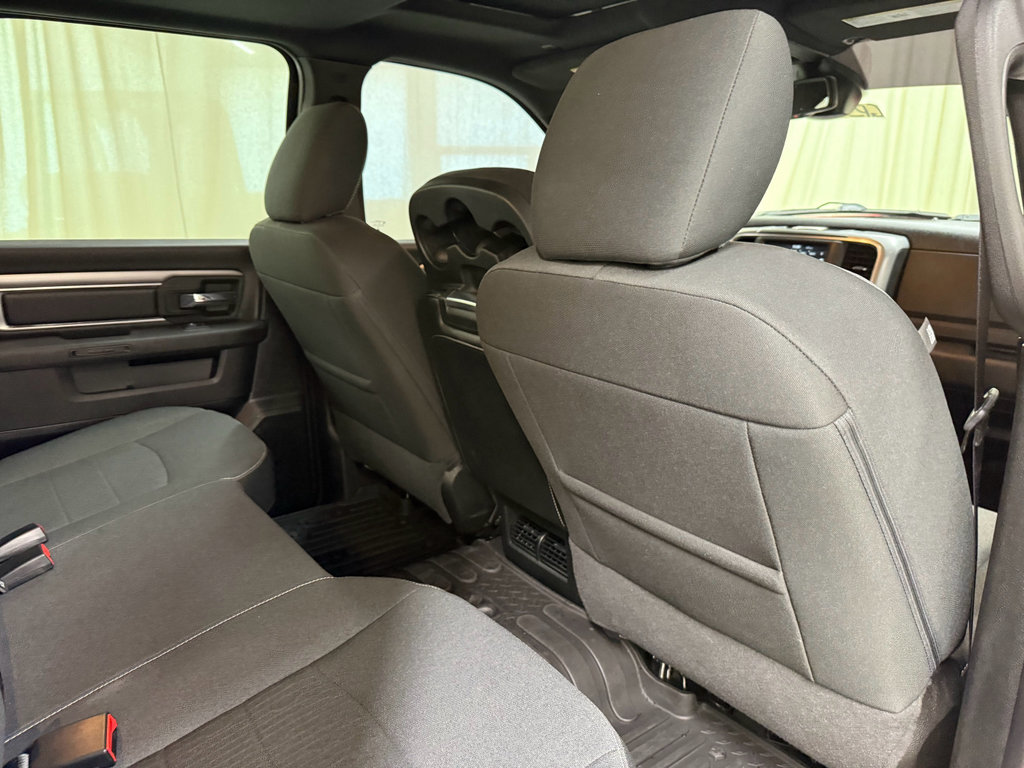 Used 2022 RAM 1500 Classic Warlock AWD/4WD image 22