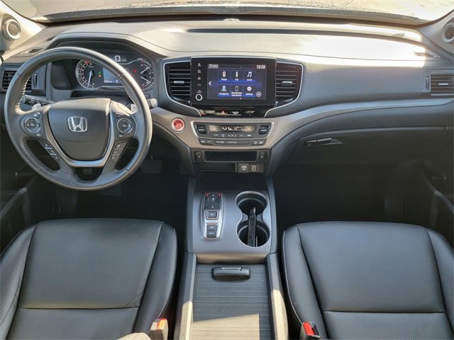 Used 2023 Honda Ridgeline RTL image 19