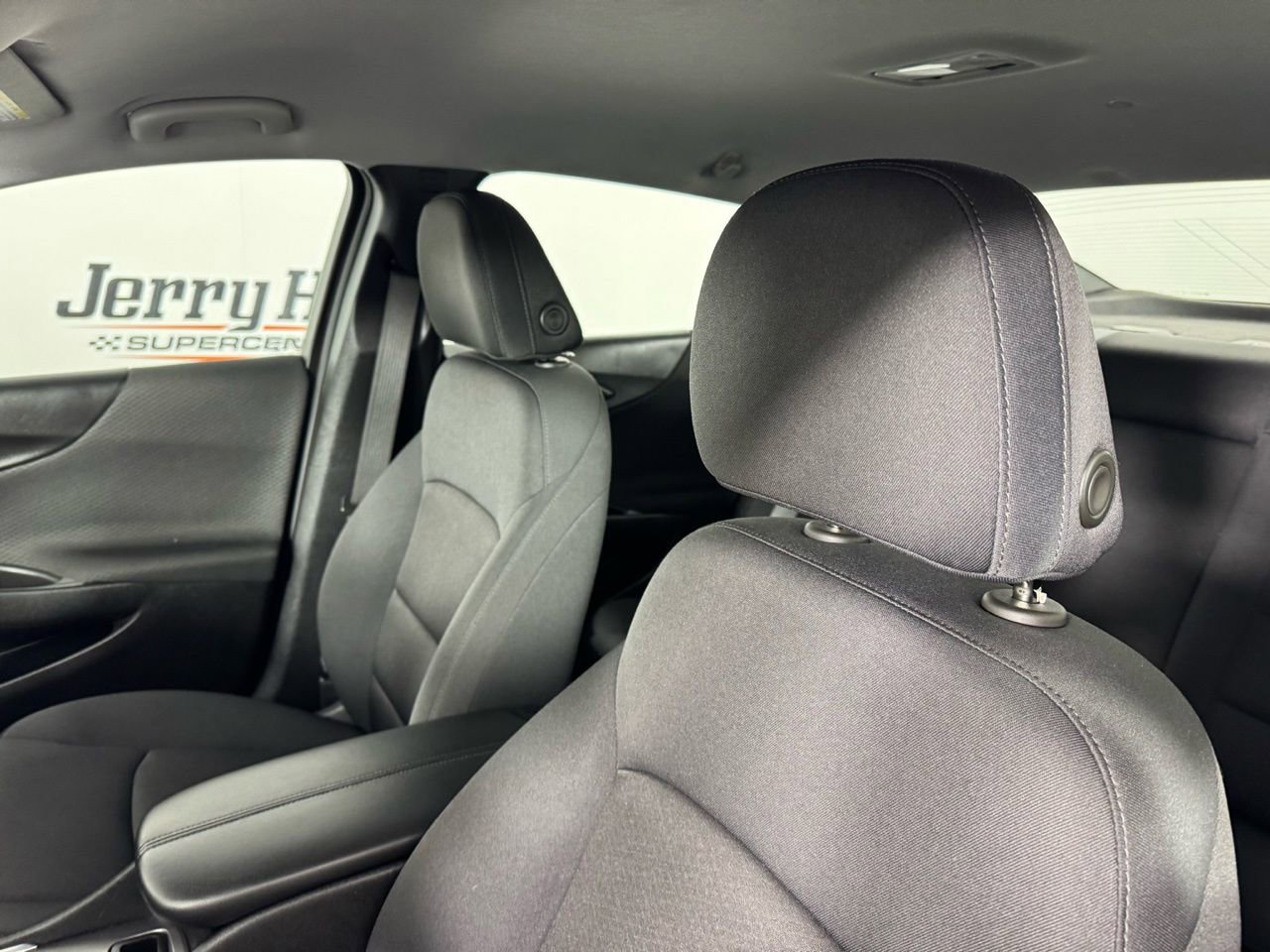 Used 2023 Chevrolet Malibu LT image 12