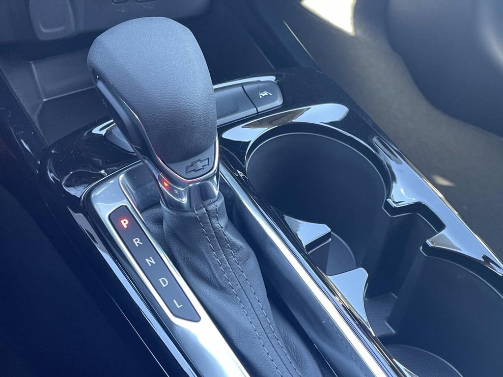 New 2026 Chevrolet Trax ACTIV FWD image 23