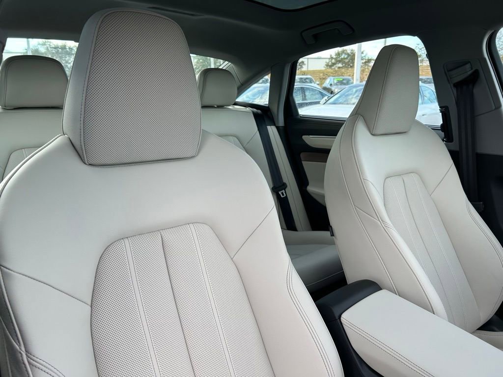 New 2026 Audi A6 Prestige image 44