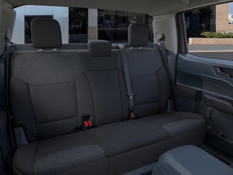 New 2026 Ford Maverick XL image 11