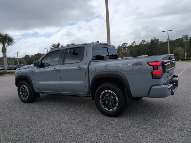 Used 2026 Nissan Frontier PRO-4X w/ Pro Premium Package AWD/4WD image 7