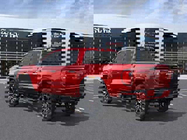 New 2026 GMC Canyon Denali image 3