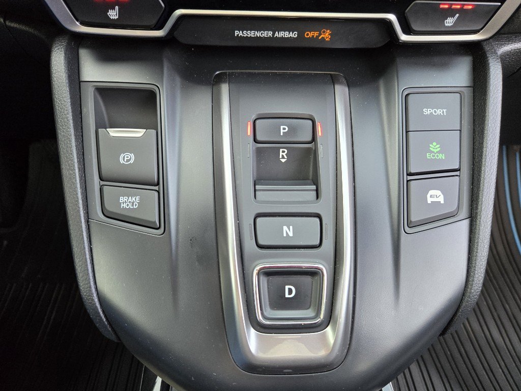 Used 2022 Honda CR-V Touring image 21