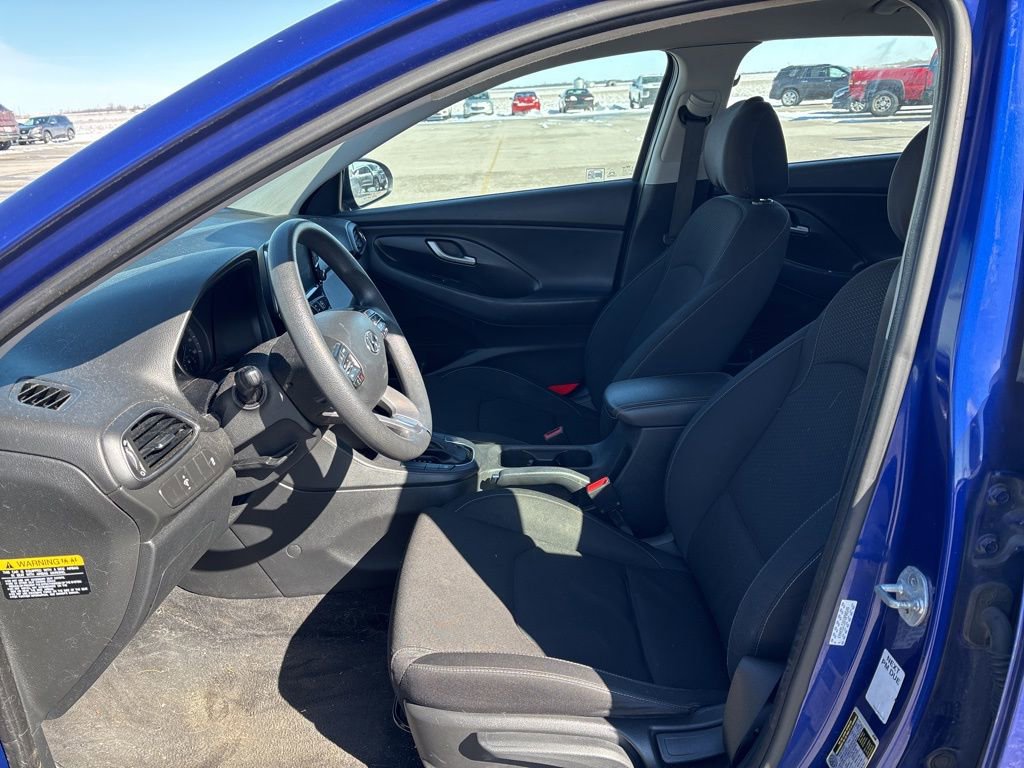 Used 2019 Hyundai Elantra GT image 26
