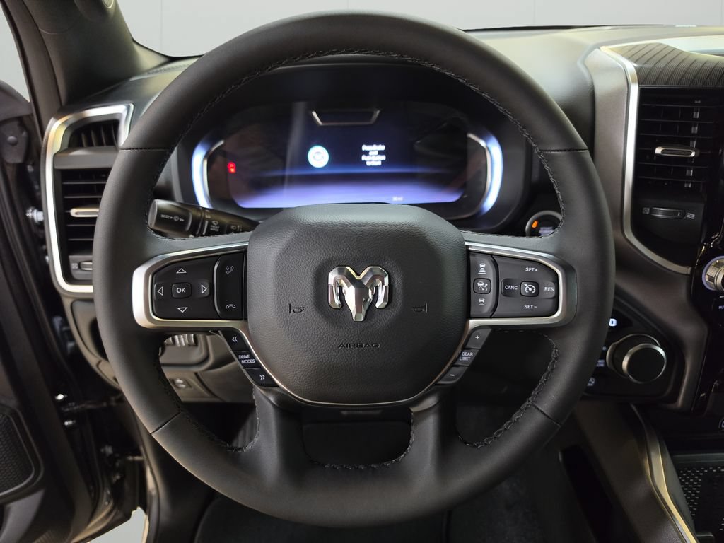 New 2026 RAM 1500 Big Horn AWD/4WD image 20